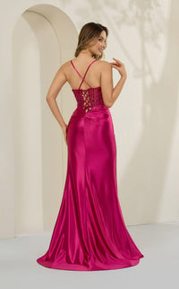Cecilia Couture 8031 Dress view 4