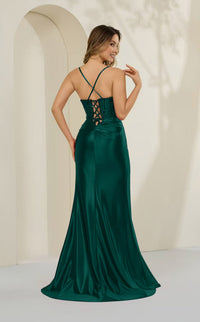 Cecilia Couture 8031 Dress view 2