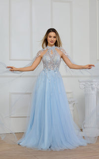 Cecilia Couture 8048 Dress view 1