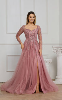 Cecilia Couture 8049 Dress view 1