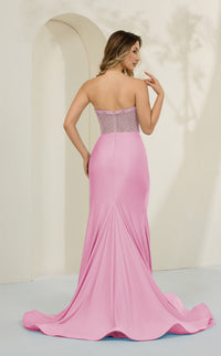 Cecilia Couture 8055 Dress view 4