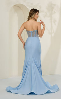 Cecilia Couture 8055 Dress view 3