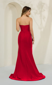 Cecilia Couture 8056 Dress view 4