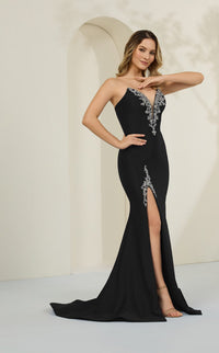 Cecilia Couture 8056 Dress view 5