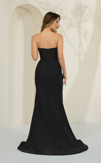 Cecilia Couture 8056 Dress view 6