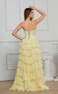 Cecilia Couture 8057 Dress view 2