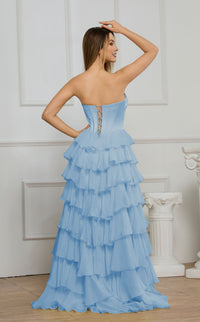 Cecilia Couture 8057 Dress view 4