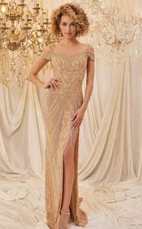 Chandelier 30013 Dress view 1