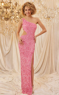 Chandelier 30015 Dress view 1