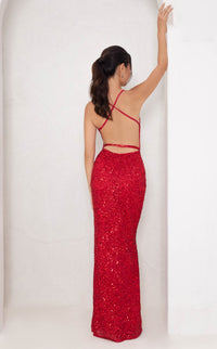 Chandelier 30029 Dress view 2