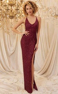Chandelier 30047 Dress view 3