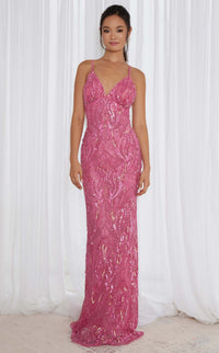 Chandelier 30047 Dress view 1