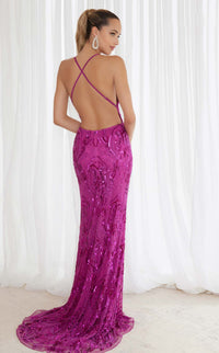 Chandelier 30047 Dress view 5