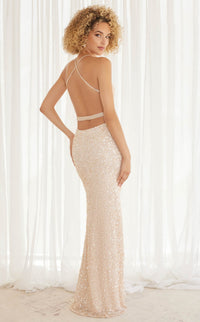 Chandelier 30080 Dress view 2
