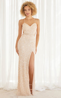 Chandelier 30080 Dress view 1