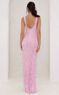 Chandelier 30081 Dress view 3