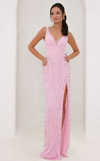 Chandelier 30081 Dress view 1