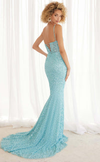 Chandelier 30084 Dress view 2