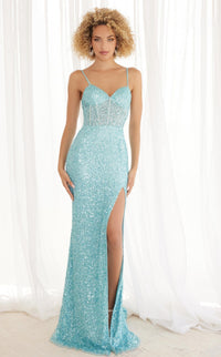 Chandelier 30084 Dress view 1