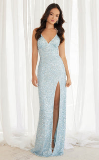 Chandelier 30086 Dress view 1