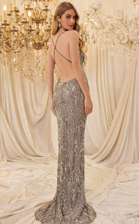 Chandelier 30086 Dress view 6