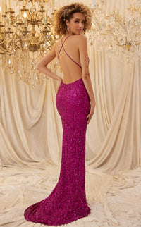 Chandelier 30086 Dress view 7