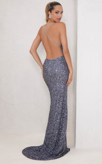 Chandelier 30086 Dress view 8