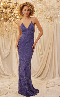 Chandelier 30087 Dress view 1