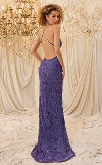 Chandelier 30087 Dress view 2