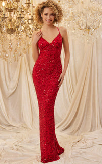 Chandelier 30088 Dress view 1
