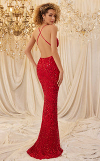 Chandelier 30088 Dress view 2
