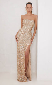 Chandelier 30089 Dress view 1