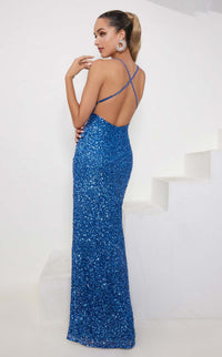 Chandelier 30103 Dress view 3