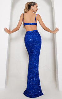 Chandelier 30103 Dress view 4