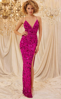 Chandelier 30108 Dress view 1
