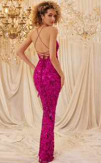 Chandelier 30108 Dress view 2