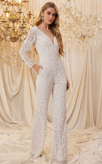 Chandelier 30114 Jumpsuit view 1