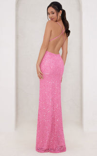 Chandelier 30118 Dress view 4