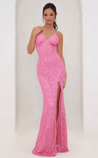 Chandelier 30118 Dress view 3
