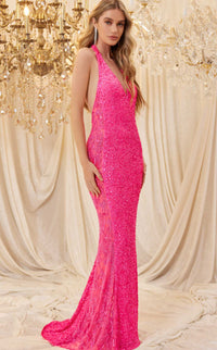 Chandelier 30122 Dress view 1