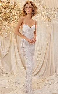 Chandelier 30124 Dress view 1
