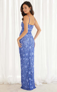 Chandelier 30126 Dress view 5