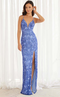 Chandelier 30126 Dress view 3