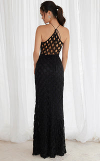 Chandelier 30130 Dress view 2