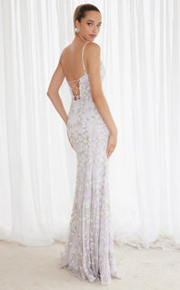 Chandelier 30157 Dress view 3