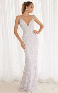 Chandelier 30157 Dress view 1