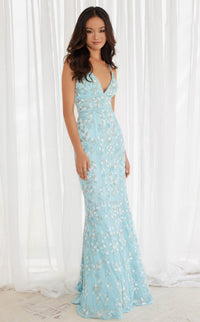 Chandelier 30157 Dress view 2