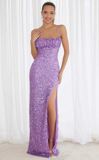 Chandelier 30158 Dress view 2