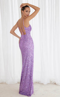 Chandelier 30158 Dress view 4
