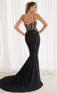 Chandelier 30159 Dress view 2